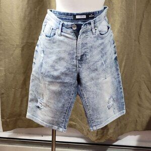Brand New WT02 Jean shorts